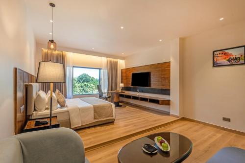 Junior Suite image 6