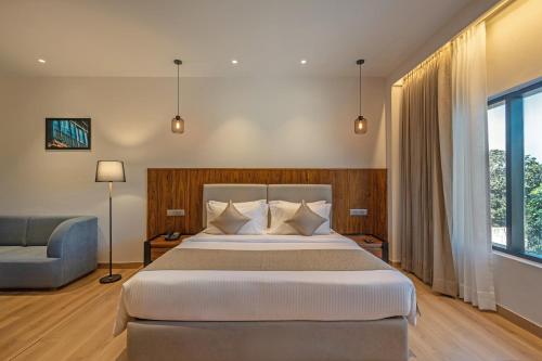 Junior Suite image 1