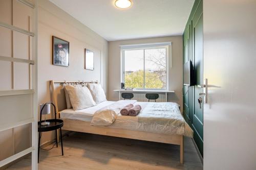 Private room 1 min from metro - Amsterdam, Amsterdam