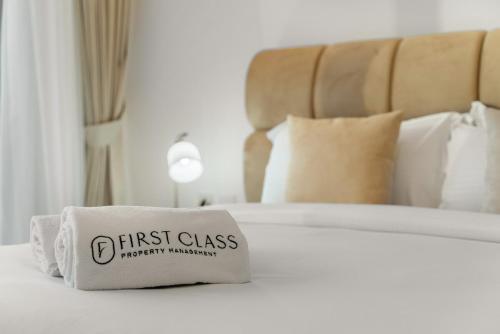 FIRST CLASS 1BR Spacious Comfort Awaits, Dubaï (photo 5)
