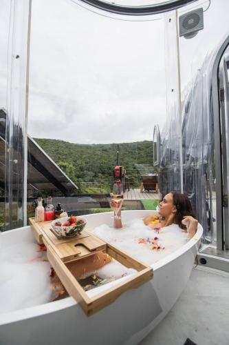 The Star Dome, Thunzi Bush Lodge 3