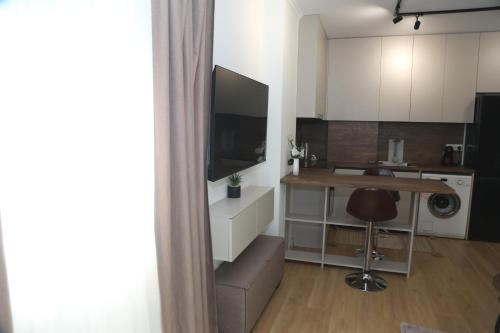 Treni Centrum Apartaments, Tirana (photo 4)