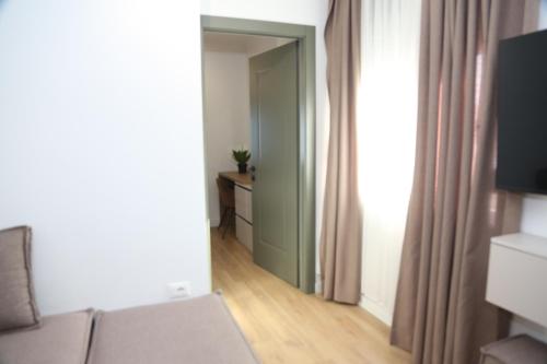 Treni Centrum Apartaments, Tirana (photo 6)