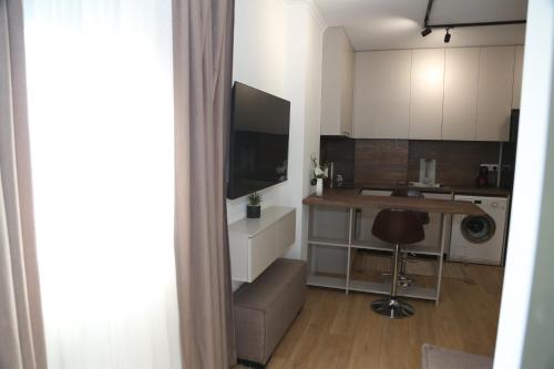 Treni Centrum Apartaments, Tirana (photo 5)