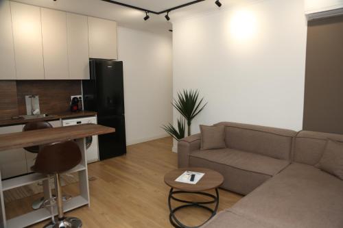 Treni Centrum Apartaments, Tirana (photo 8)