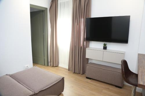Treni Centrum Apartaments, Tirana (photo 9)