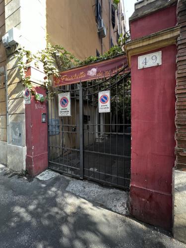 Machiavelli's House, Rome (photo 2)
