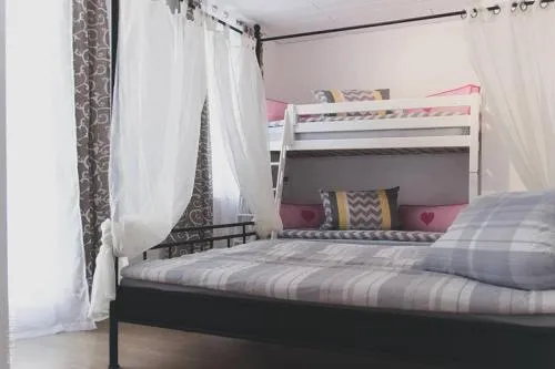 3-Zimmer Wohnung mit Terasse im Herzen Bambergs in Bamberg, Deutschland