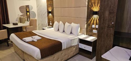 Presken Hotels Ikoyi
