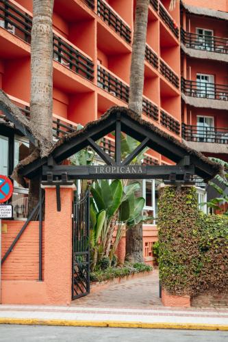 Hotel MS Tropicana - image 6