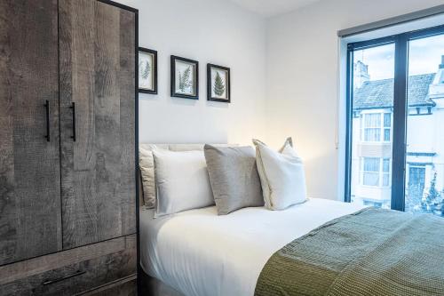Urban 2 Bedroom Flat Next to Brighton Station