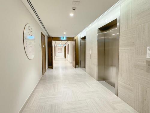 DVR 4 BR Apartment available in Downtown View 2, Дубай (фото 5)