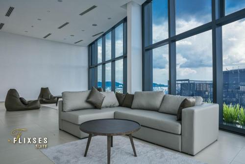 Eaton Residence KLCC By Flixses - image 3