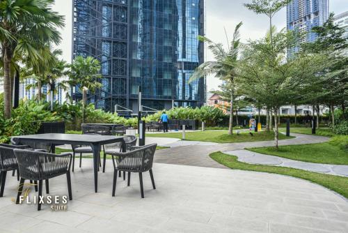 Eaton Residence KLCC By Flixses - image 5