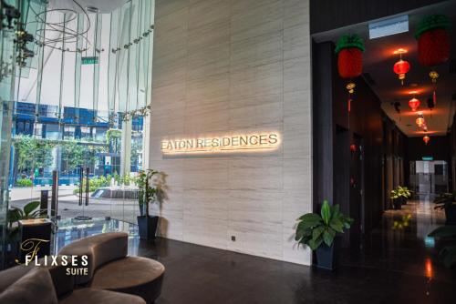 Eaton Residence KLCC By Flixses - image 7