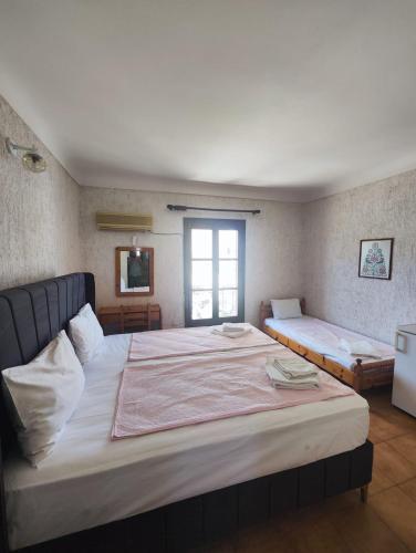 HOTEL IREON beach 2