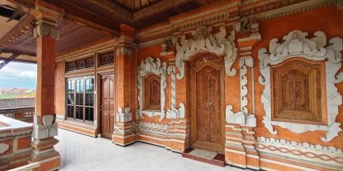 Kusuma Homestay Kerobokan