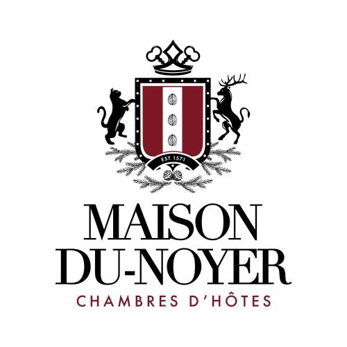 Maison Du-Noyer Chambres et Tables d'Hotes - main image