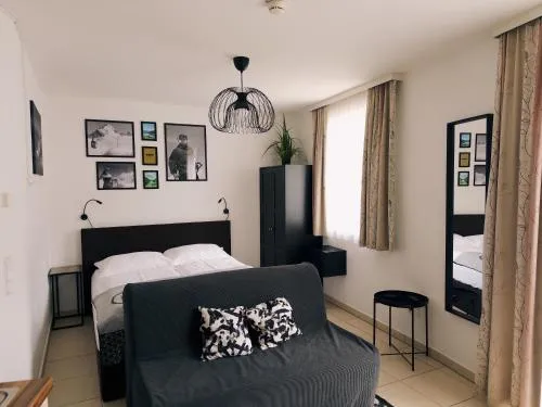 Apartment Alpzbase in Kaprun, Österreich