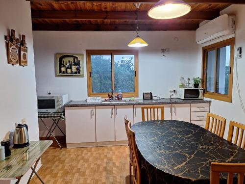 Beso House in Katzrin