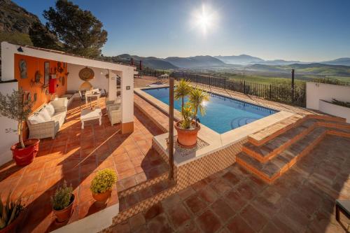 . Casa La Calera - Adults Only 15 plus