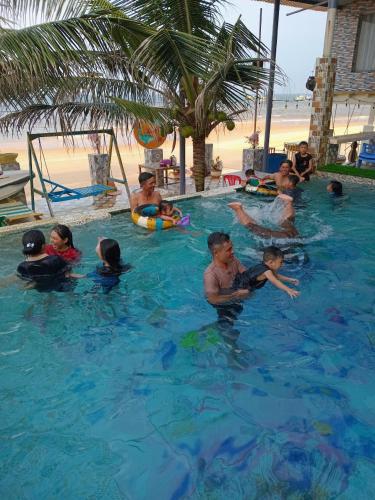 Lucky Ann 277 Lạc Long Quân, xã Tiến Thành, Phan Thiết
