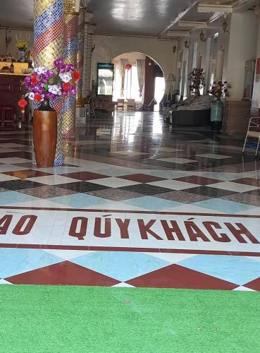 Lucky Ann 277 Lạc Long Quân, xã Tiến Thành, Phan Thiết