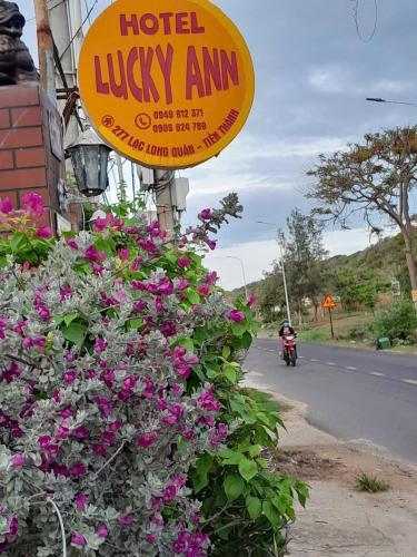 Lucky Ann 277 Lạc Long Quân, xã Tiến Thành, Phan Thiết