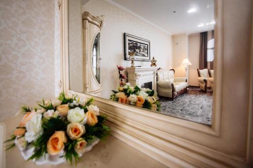 Plaza Hotel Bishkek