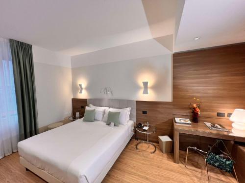 Best Western Hotel City - image 7