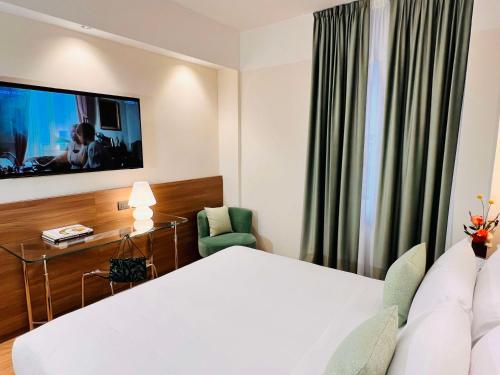 Best Western Hotel City - image 9