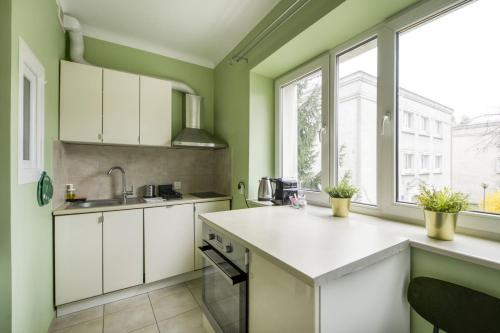 Labo Apartment Muranów Labo Apartment Muranów