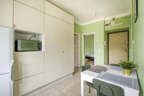 Labo Apartment Muranów Labo Apartment Muranów