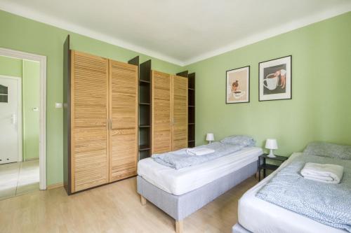 Labo Apartment Muranów Labo Apartment Muranów