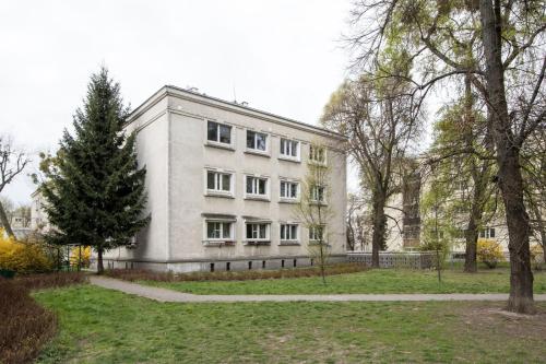 Labo Apartment Muranów Labo Apartment Muranów