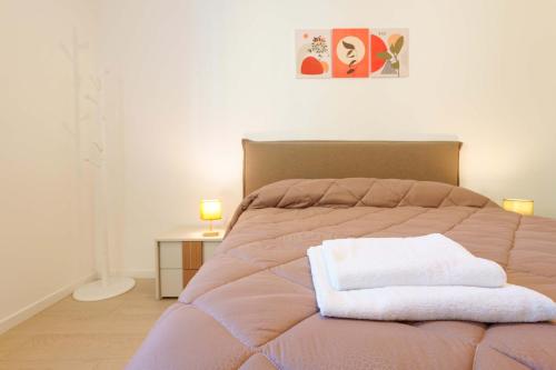 Cignani Loft by Lesdomus - Station, Fair, City center 4