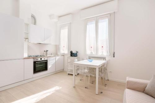 Cignani Loft by Lesdomus - Station, Fair, City center 1