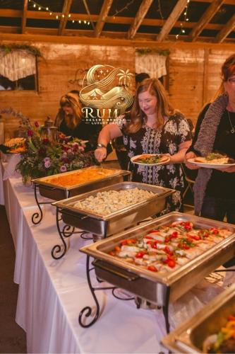 RUM GOLDEN DUNE lUXURY RESORT in Wadi Rum