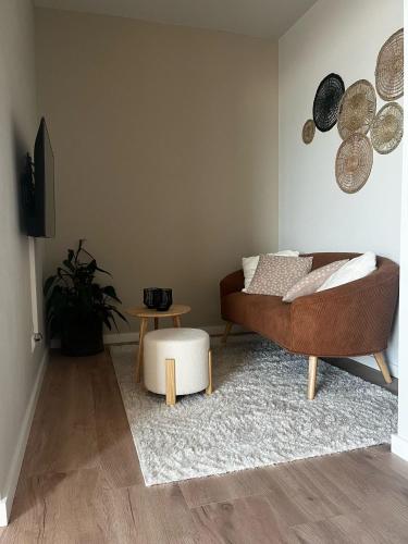 NIEUW Vakantiewoning De Peperbus