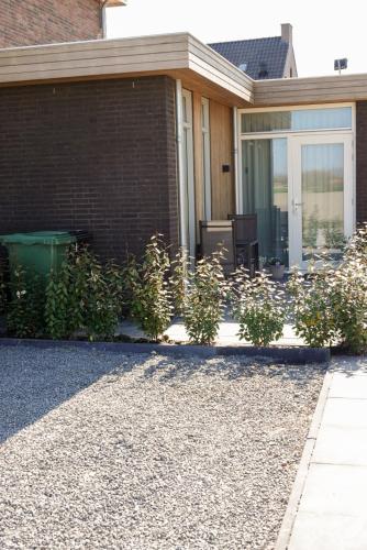 NIEUW Vakantiewoning De Peperbus