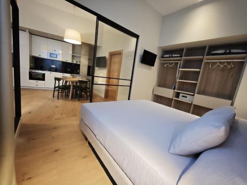 . Premium Gernika Suites by Aldori - Top quality in Urdaibai!