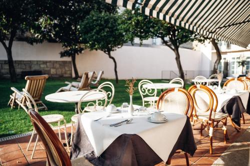GRANDE HOTEL PARIS by STAY HOTELS, Porto (foto 11)