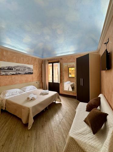 Summer Wind Apartments in 特拉帕尼