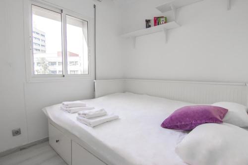 RentalSevilla López de Gomara II