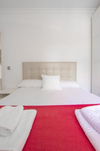 RentalSevilla López de Gomara II, Seville (photo 9)