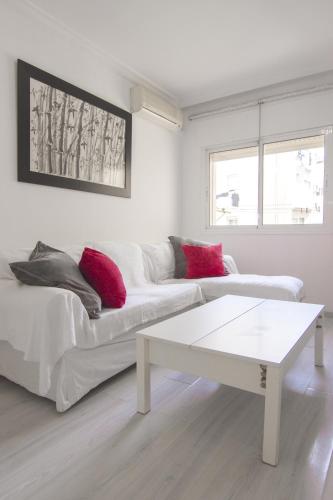 RentalSevilla López de Gomara II, Seville (photo 5)