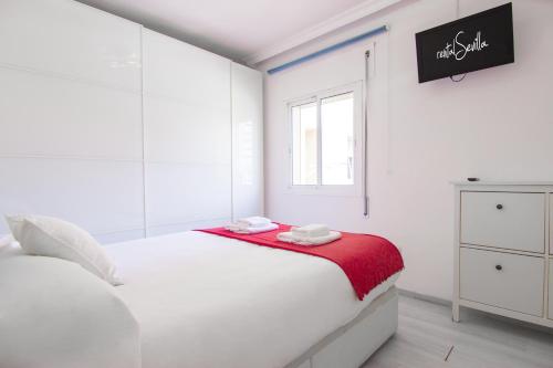 RentalSevilla López de Gomara II, Seville (photo 10)