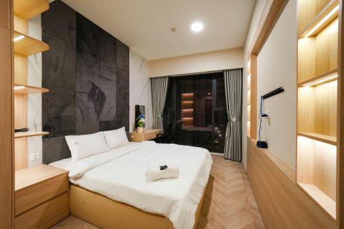 VINHOMES GRAND PARK QUẬN 9 Căn hộ LUXURY MASTERI CENTRE POINT - image 2