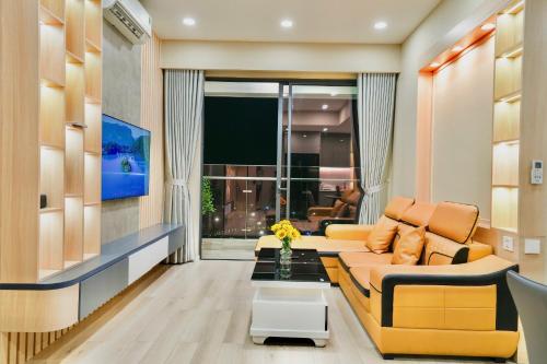 VINHOMES GRAND PARK QUẬN 9 Căn hộ LUXURY MASTERI CENTRE POINT (VINHOMES GRAND PARK QUAN 9 Can ho LUXURY MASTERI CENTRE POINT) in Ντίστρικτ 9