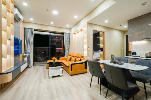 VINHOMES GRAND PARK QUẬN 9 Căn hộ LUXURY MASTERI CENTRE POINT (VINHOMES GRAND PARK QUAN 9 Can ho LUXURY MASTERI CENTRE POINT) in Ντίστρικτ 9
